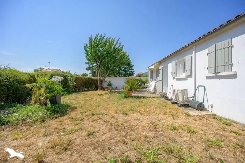 Maison à vendre, 115m², Nieul-sur-Mer