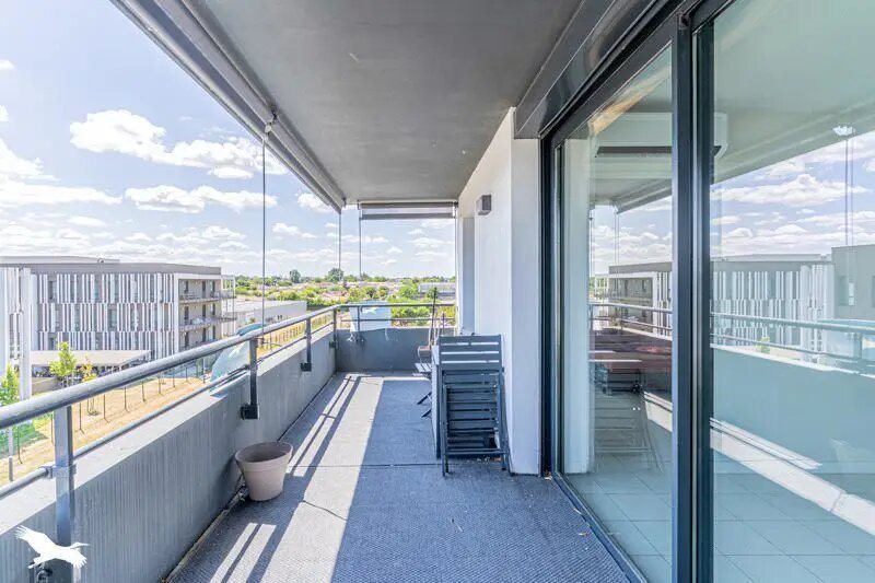 Appartement à vendre, 94m², Bruges