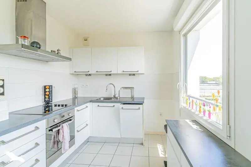 Appartement à vendre, 94m², Bruges