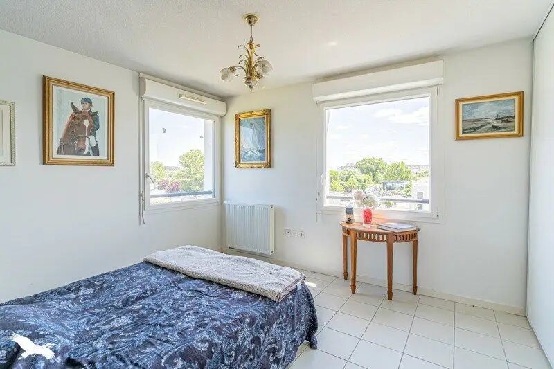 Appartement à vendre, 94m², Bruges