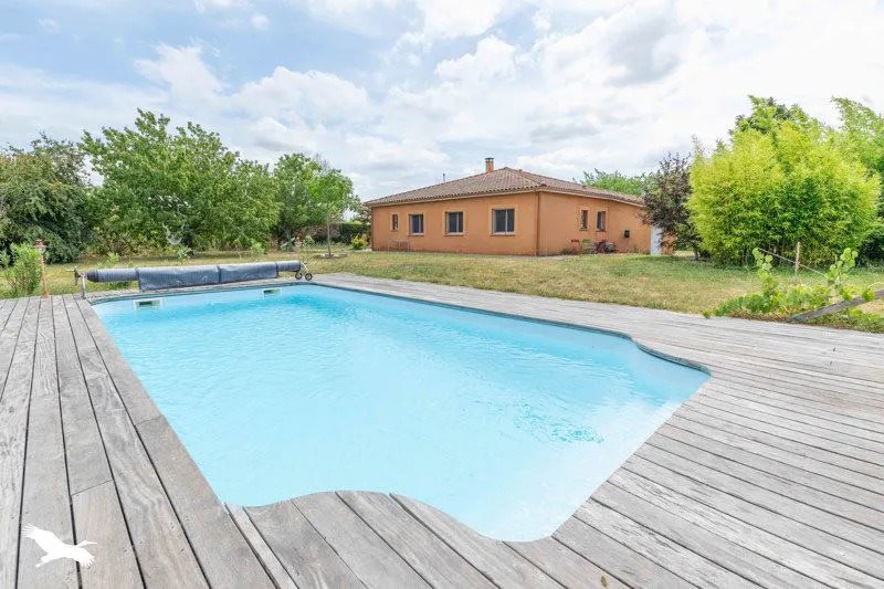 Maison à vendre, 130m², Larra
