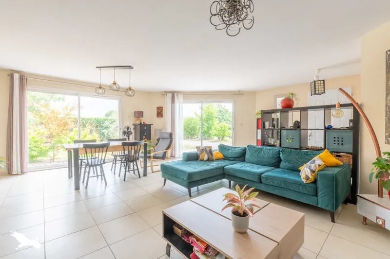 Maison à vendre, 130m², Larra