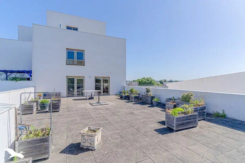 Appartement à vendre, 107m², Villenave-d'Ornon