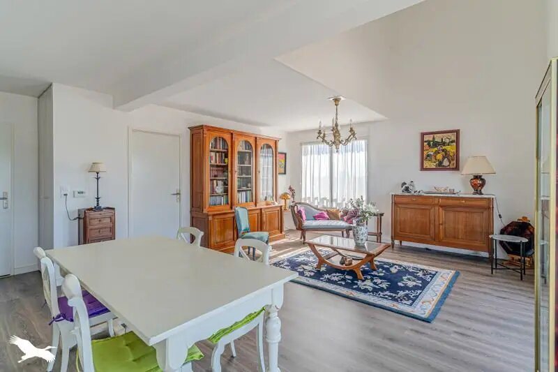 Appartement à vendre, 107m², Villenave-d'Ornon