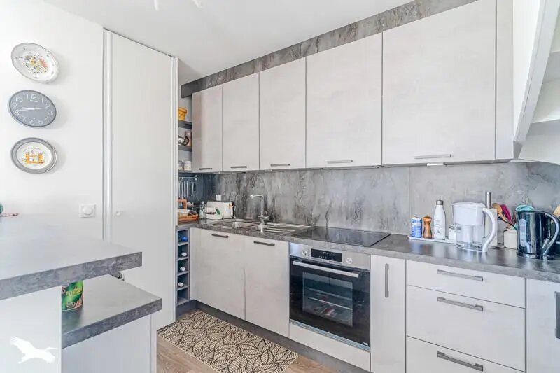 Appartement à vendre, 107m², Villenave-d'Ornon
