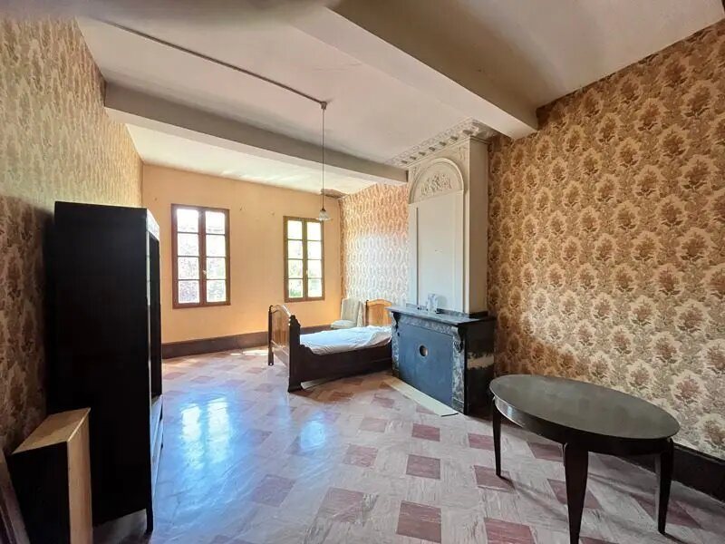 Maison à vendre, 180m², Mirepoix