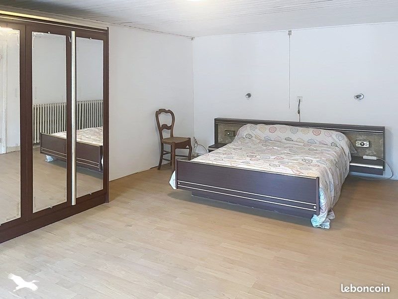 Maison à vendre, 160m², Archiac