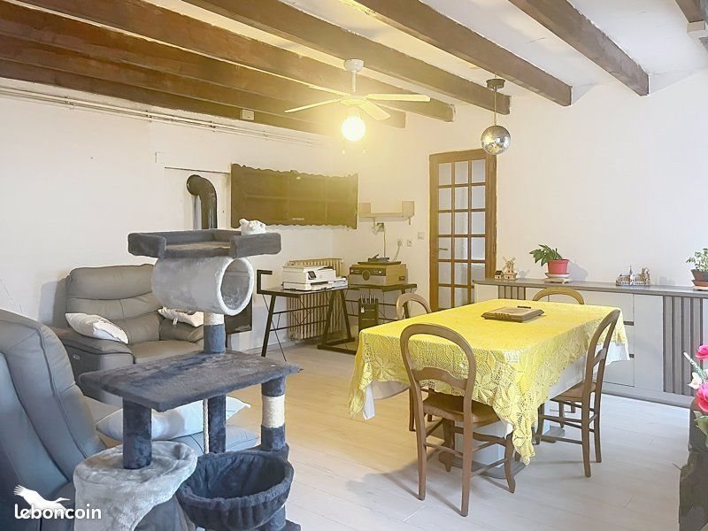 Maison à vendre, 160m², Archiac