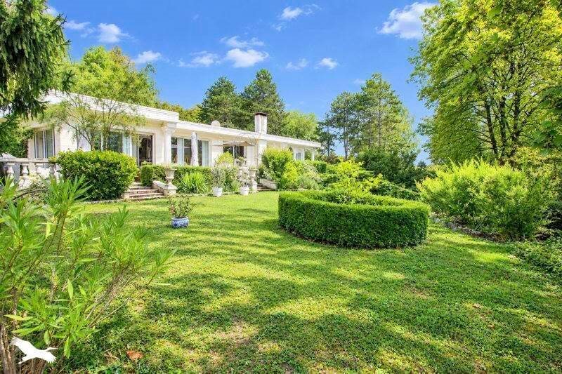 Maison à vendre, 285m², Tessancourt-sur-Aubette