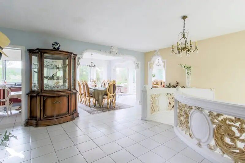 Maison à vendre, 285m², Tessancourt-sur-Aubette