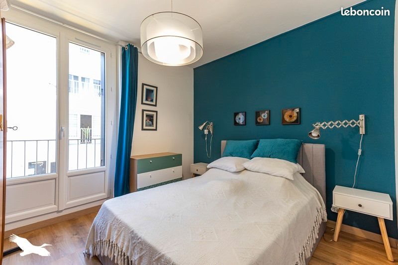 Appartement à vendre, 64m², Pau