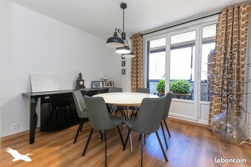 Appartement à vendre, 64m², Pau