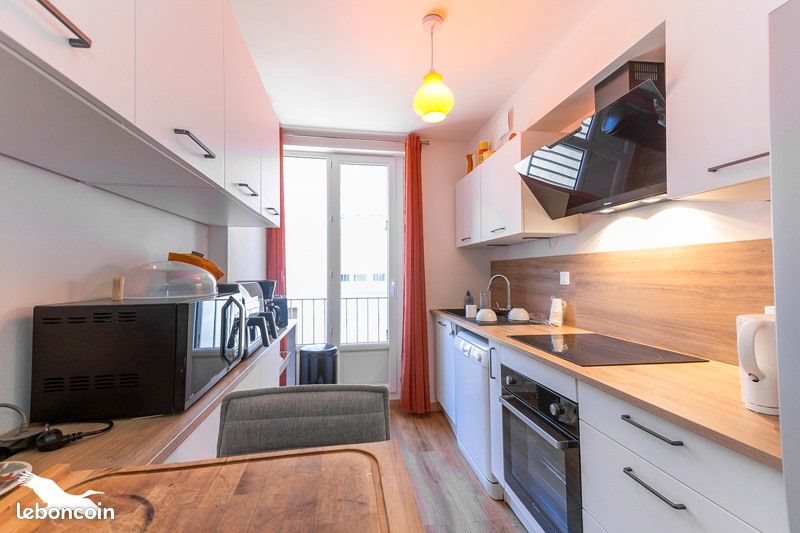 Appartement à vendre, 64m², Pau