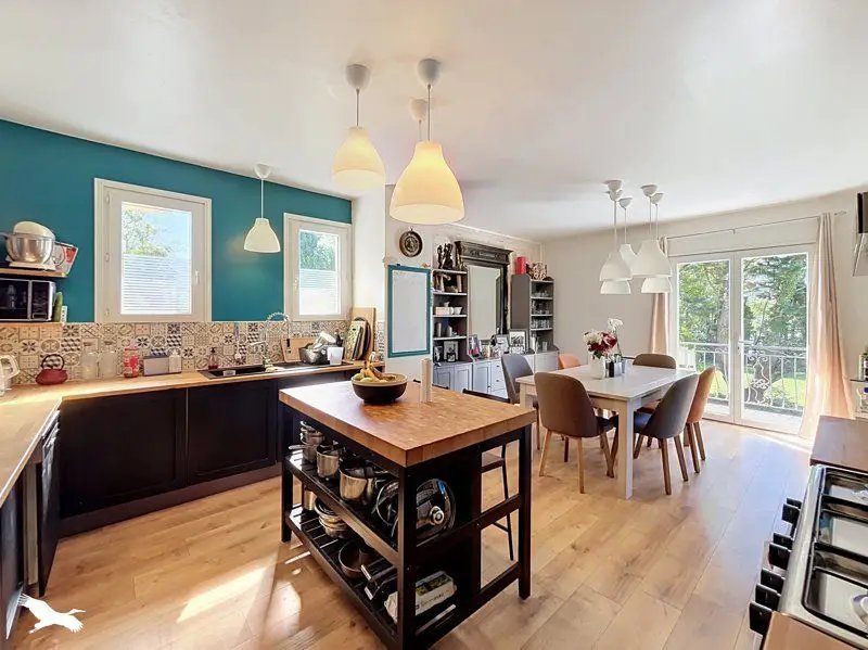 Maison à vendre, 155m², Soumoulou