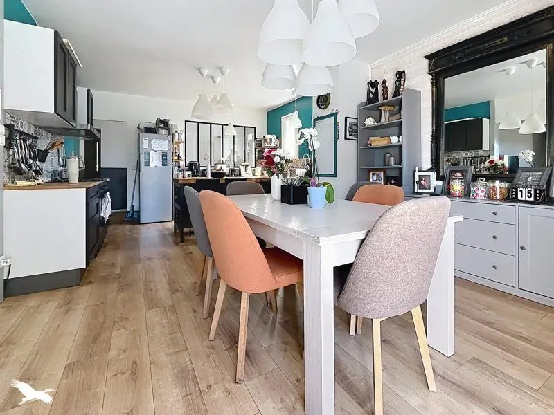 Maison à vendre, 155m², Soumoulou