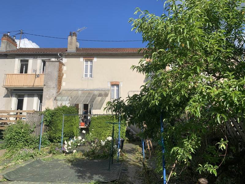 Maison à vendre, 116m², Périgueux
