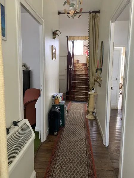 Maison à vendre, 116m², Périgueux