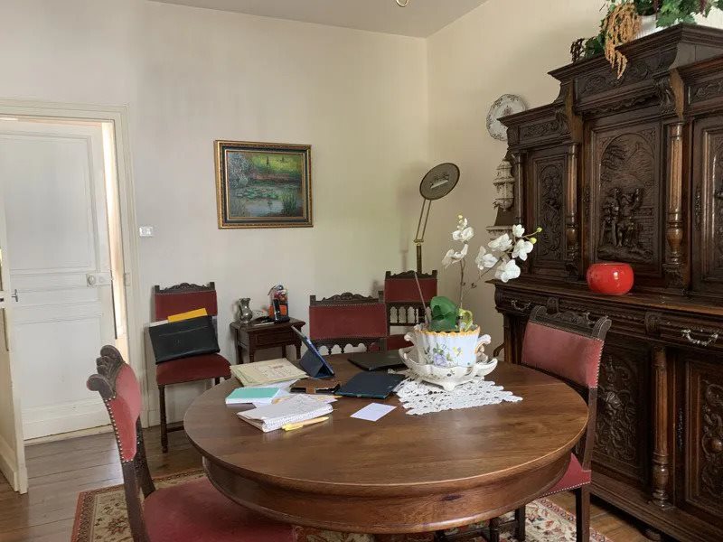 Maison à vendre, 116m², Périgueux