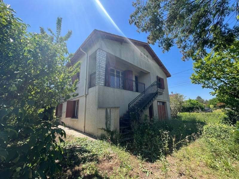 Maison à vendre, 130m², Saint-Pardoux-du-Breuil