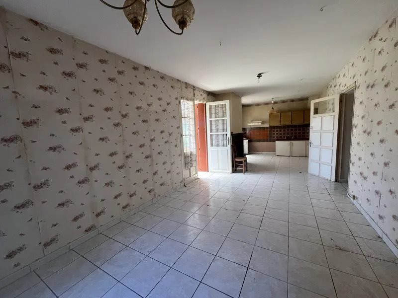 Maison à vendre, 130m², Saint-Pardoux-du-Breuil