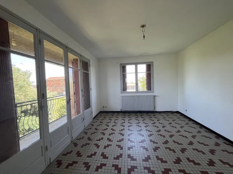 Maison à vendre, 130m², Saint-Pardoux-du-Breuil