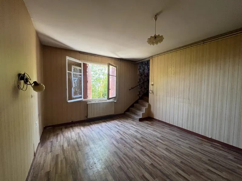 Maison à vendre, 130m², Saint-Pardoux-du-Breuil