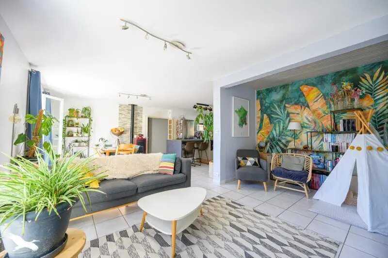 Maison à vendre, 114m², Nieul-sur-Mer
