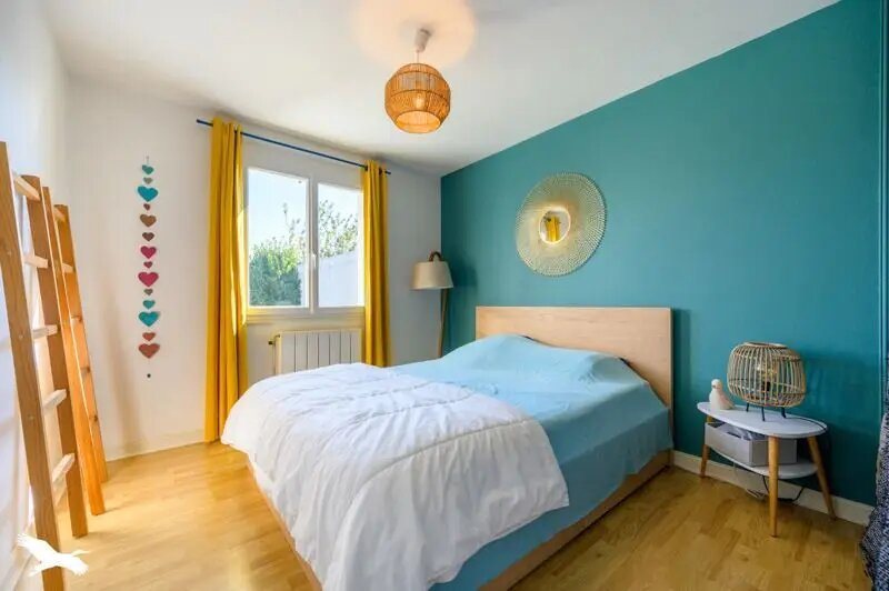 Maison à vendre, 114m², Nieul-sur-Mer
