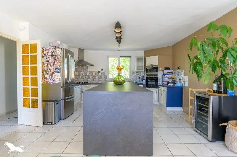Maison à vendre, 114m², Nieul-sur-Mer