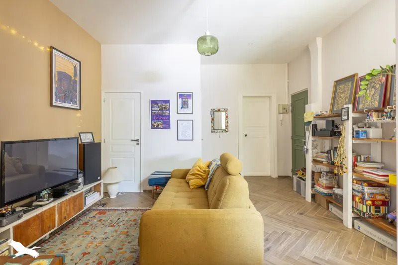 Appartement à vendre, 77m², Montpellier