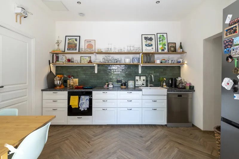Appartement à vendre, 77m², Montpellier