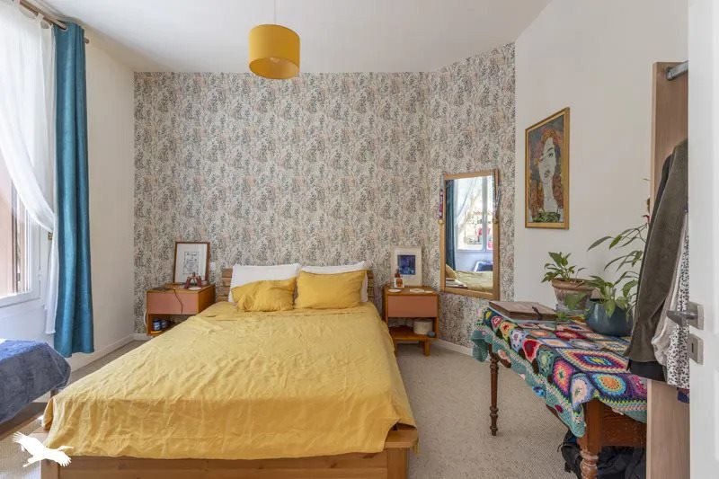 Appartement à vendre, 77m², Montpellier