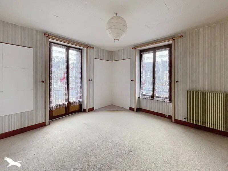 Maison à vendre, 180m², Sainte-Fortunade