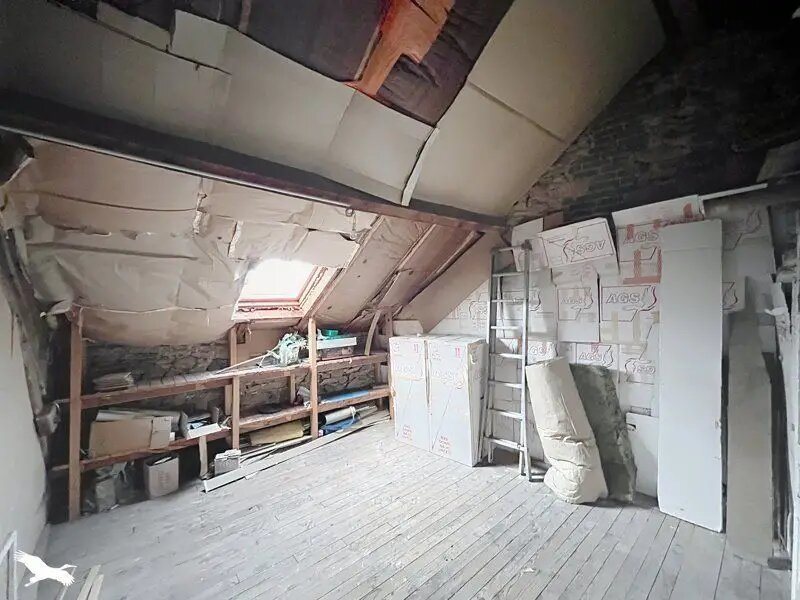 Maison à vendre, 180m², Sainte-Fortunade