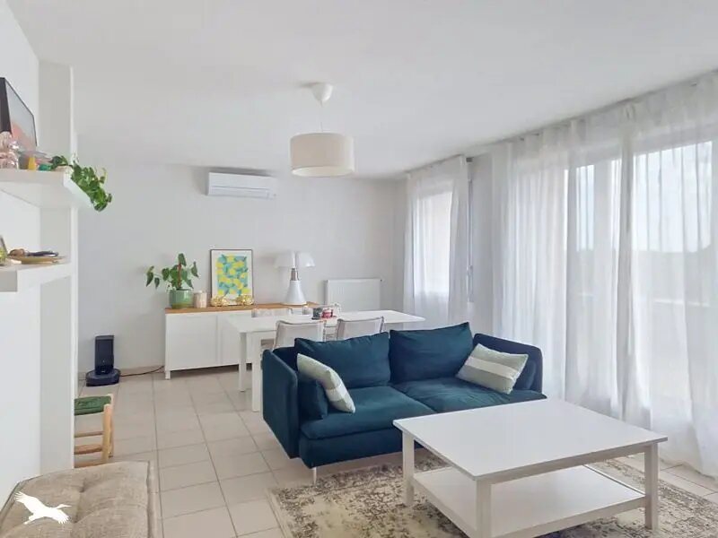 Appartement à vendre, 78m², Toulouse