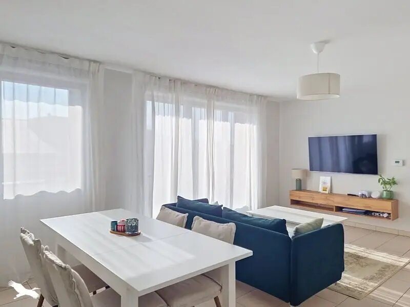 Appartement à vendre, 78m², Toulouse