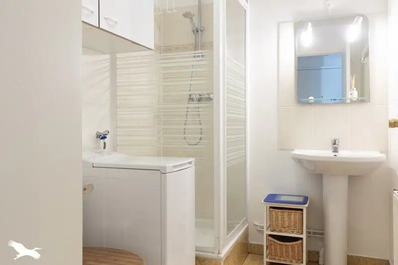 Appartement à vendre, 20m², Courbevoie