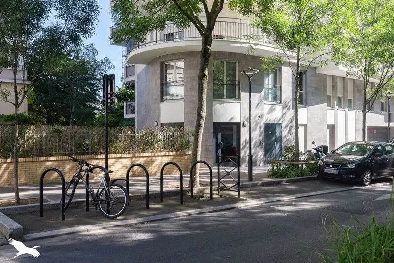 Appartement à vendre, 20m², Courbevoie