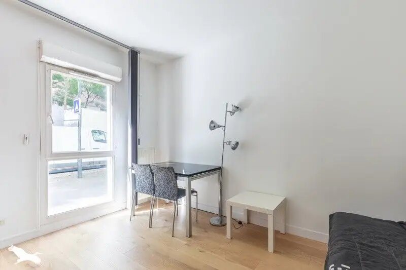 Appartement à vendre, 20m², Courbevoie