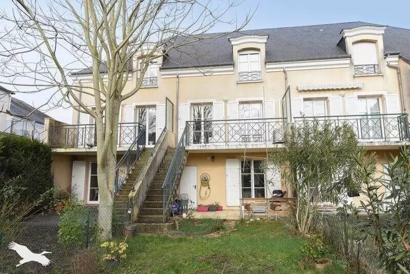 Maison à vendre, 86m², Blois