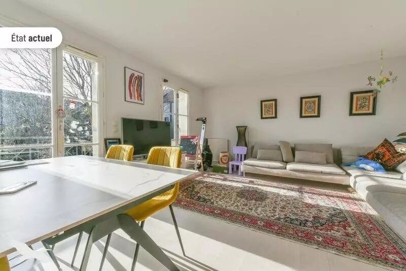 Maison à vendre, 86m², Blois