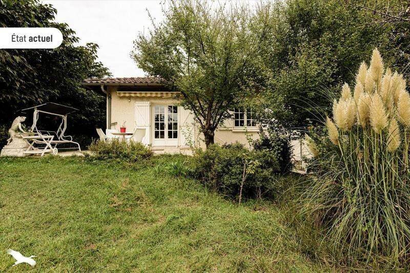 Maison à vendre, 140m², Villematier