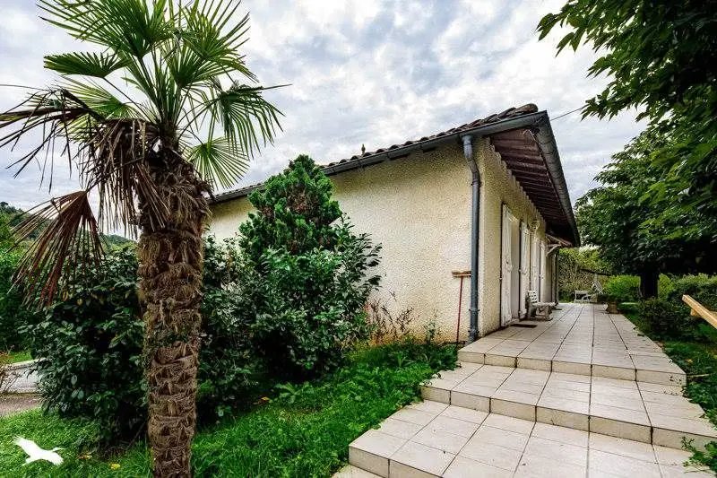Maison à vendre, 140m², Villematier