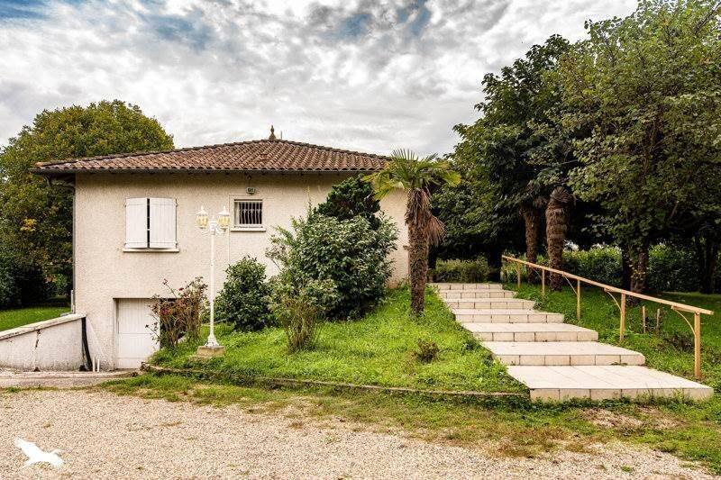Maison à vendre, 140m², Villematier