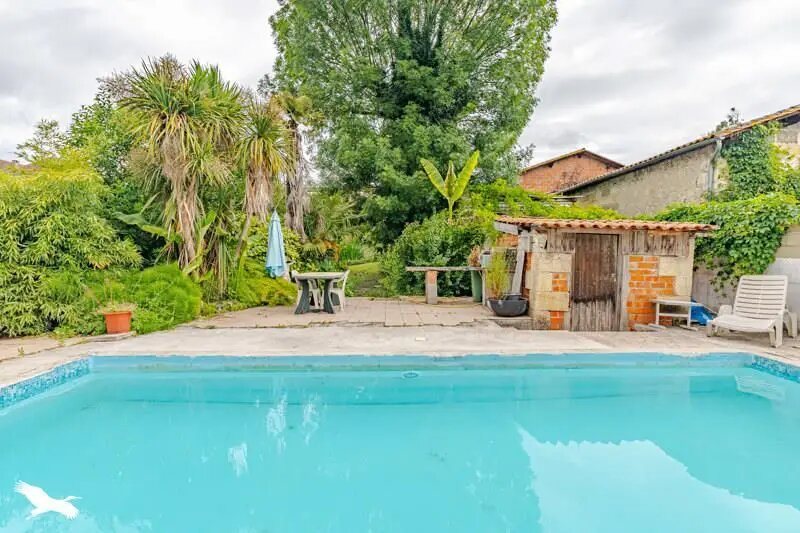 Maison à vendre, 174m², Carbon-Blanc