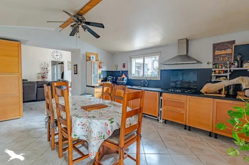 Maison à vendre, 174m², Carbon-Blanc