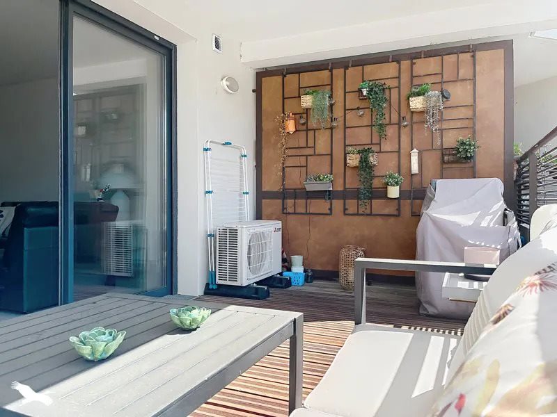 Appartement à vendre, 78m², Toulouse