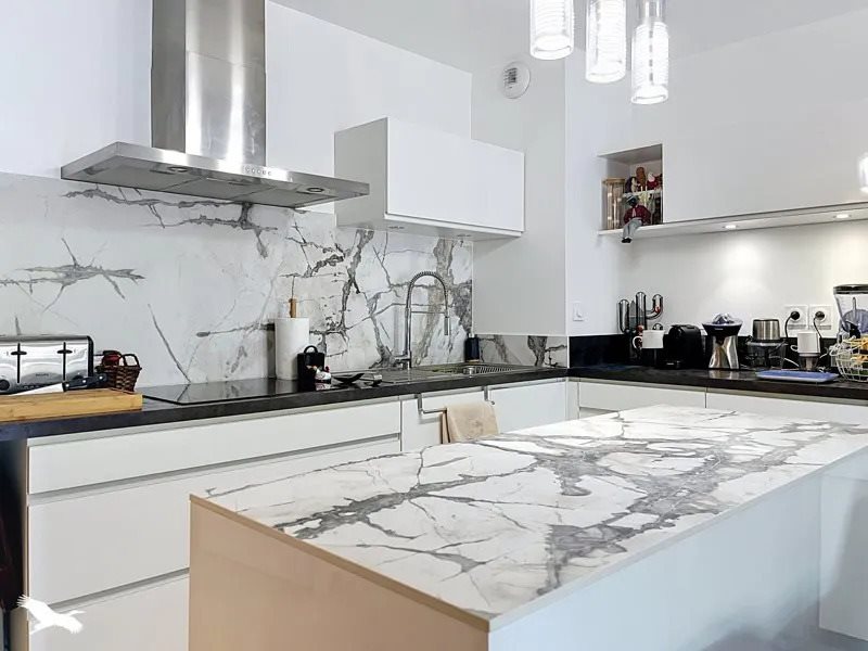 Appartement à vendre, 78m², Toulouse