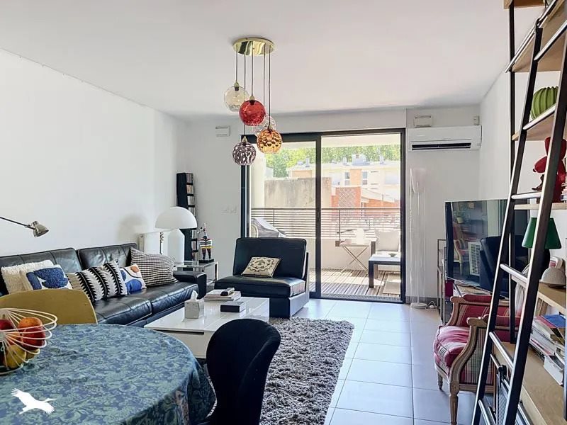 Appartement à vendre, 78m², Toulouse