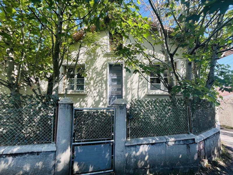Maison à vendre, 60m², Confolens